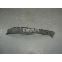 Направляющая заднего бампера правая VAG Toledo II (1999 - 2006) 1M5807394E