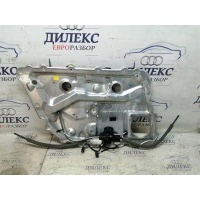 механизм шторки Audi A8 [D3 4E] 2004-2010 2006 4E4861977B