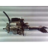 Nissan primera p11 2.0 td тнвд