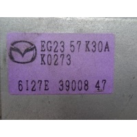 Блок управления подушек безопасности Mazda CX-7 (ER) 2006 - 2009 2007 EG2357K30A,