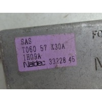 Блок управления подушек безопасности Mazda Millenia (TA) 1993 - 2003 2003 T06057K30A,
