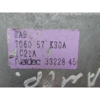 Блок управления подушек безопасности Mazda Millenia (TA) 1993 - 2003 2001 T06057K30A,
