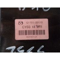 Блок управления раздаткой Mazda CX-9 (TB) 2006 - 2016 2007 G170100110 CY03189R1