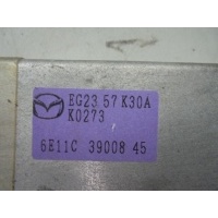 Блок управления подушек безопасности Mazda CX-7 (ER) 2006 - 2009 2007 EG2357K30A,