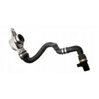 Маслоотделитель клапан мерседес мл gl w164 w166 w204 v6 cdi