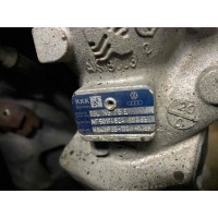 Турбина Volkswagen Amarok 2012 03l145715e