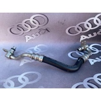 шланг (трубка) АКПП Audi S7 4G 2015 4G0317818S