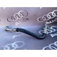 шланг (трубка) АКПП Audi S6 C7 2014 4G0317817Q