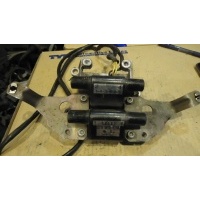 Катушка зажигания Audi A6 C4 1996 078905101A