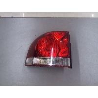 Фонарь (задний) левая Volkswagen Touareg 2002-2007 2005 7L6945095Q