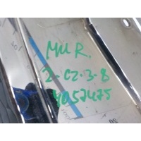 Решетка радиатора Nissan Murano (Z51) 2008- 623101SZ0A