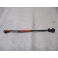 Держатель капота Volkswagen Golf Plus 5 2005 5M0823363B