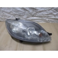 Фара правая Volkswagen Golf Plus 5 2005 5M1941006B