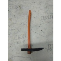 втулка направл. масляного щупа VW Passat (B6) 2005-2010 26.04.2006 06F103663J