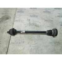 полуось Audi A8 [D3 4E] 2004-2010 2006 4E0501203E