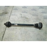 полуось Audi A8 [D3 4E] 2004-2010 2006 4E0501203E