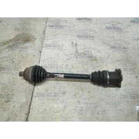 полуось VW Passat (B6) 2005-2010 2007 4E0407271N