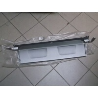 Крышка бампера передняя dacia duster ii 620843273r