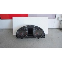 Gd volkswagen passat cc спидометр часы 3c8920971b
