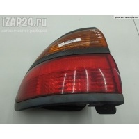 Фонарь задний левый Renault Laguna I (1993-2000) 2000 7700420122