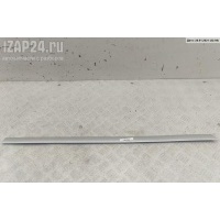 Молдинг двери задней правой Audi A6 C5 (1997-2005) 2000 4B0853964A