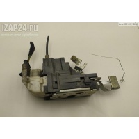 Замок двери передней левой Fiat Ducato (2002-2006) 2004 b792