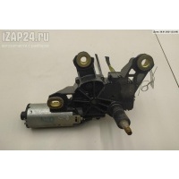 Двигатель стеклоочистителя заднего (моторчик дворников) Volkswagen Sharan (2000-2010) 2001 7M3955711