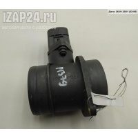 Измеритель потока воздуха Volkswagen Bora 1999 06a906461