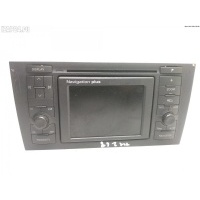 Аудиомагнитола Audi A6 C5 (1997-2005) 2003 4B0035192K