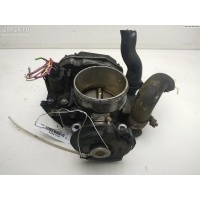 Заслонка дроссельная Audi A4 B5 (1994-2001) 1995 058133063B