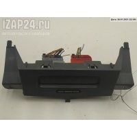 Дисплей информационный Renault Laguna I (1993-2000) 2000 7700436307