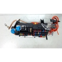 Блок предохранителей Mercedes-Benz A-Class W168 1997-2004 1999 A1685453340