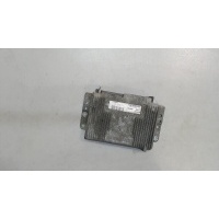 Блок управления (ЭБУ), Двигателем Renault Laguna 1994-2001 1998 7700102299