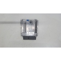 Блок управления (ЭБУ), Двигателем Volkswagen Transporter 5 2003-2009 2004 038906016n