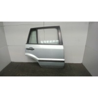 Замок двери, зад. правая Ford Fusion 2002-2012 2004 1372484