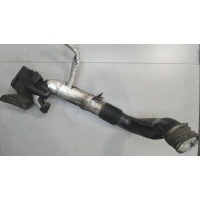 Патрубок интеркулера Ford Focus 2 2005-2008 2005 1354385