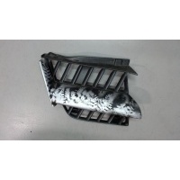 Решетка радиатора, Mitsubishi Outlander 2003-2009 2006 7450A058HB