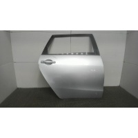 Ручка двери наружная, зад. правая Mitsubishi Grandis 2004 MN129434HB