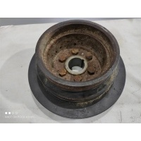 Шкив коленвала BMW 5 E39 1997 1432471,, M52B25 (256S4)