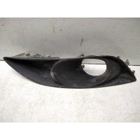 Накладка фары противотуманной правой toyota Auris (E150) 2006-2012 8148102050