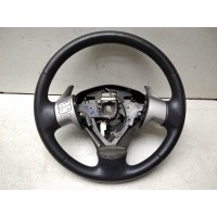 Руль toyota Auris (E150) 2006-2012 4510002640B0