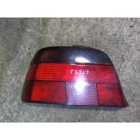 Фонарь (задний) левая BMW 5 E39 1995-2003 1999 63216900209