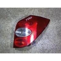 Фонарь (задний) правая Renault Laguna 2 2001-2008 2006 8200703489