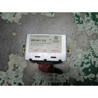 Блок управления сигнализацией Audi A4 1997 8d0951173