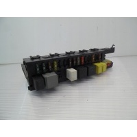 Блок сам bsi мерседес w203 w209 2095452301