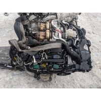 двигатель в сборе Mercedes-Benz S-Класс W222/C217/A217 2016 176980