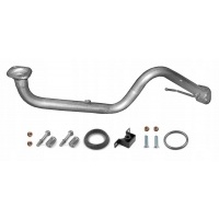 Nissan micra 1.0 1.2 1.4 03 - 10 трубки коллектора