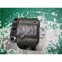 Подушка крепления двигателя Volkswagen Golf 2000 1j0199262bk