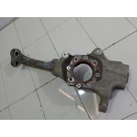Кулак поворотный передний левый Hyundai Equus 2009- 517103M100