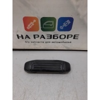 ручка двери внешняя Mitsubishi Pajero 2 поколение, V30/V40 1997 MB669166
